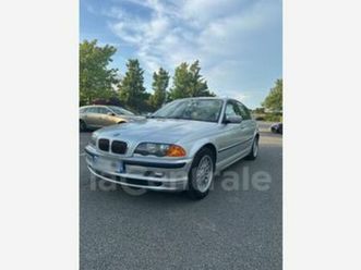 (e46) 323i
