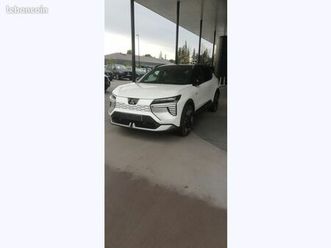 mitsubishi eclipse cross bev 87 kwh 218 invite+ ev