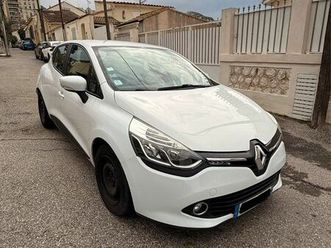 clio iv société
