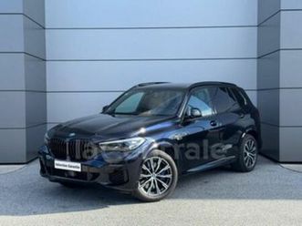 (g05) xdrive45e 394 m sport bva8
