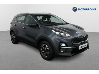 2019 - 1.6 gdi isg 2 5dr