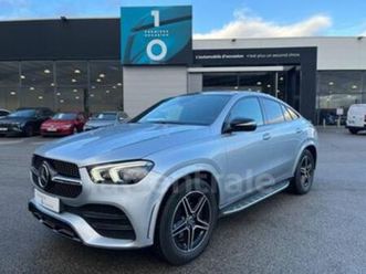 ii coupe 350 de 4matic amg line 9g-tronic