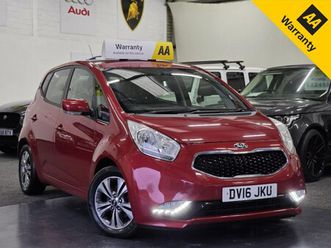 2016 - 1.6 3 5dr auto [6]