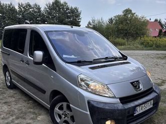 peugeot expert tepee l2 trendy