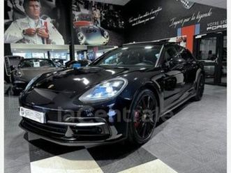 ii sport turismo 4 e-hybrid 19cv