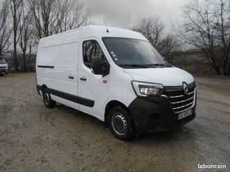 renault master 150 l2h2
