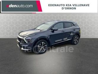 v 1.6 t-gdi 230 isg hybride 4x2 design bva6