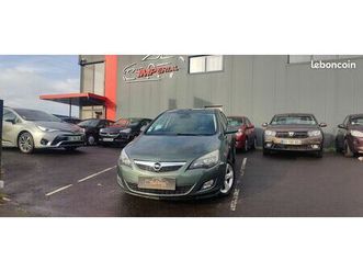 opel astra j / kit chaine neuf 1.4i turbo 140
