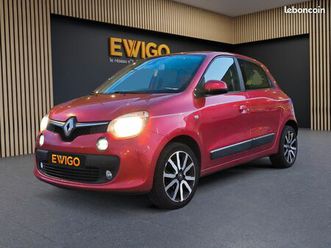 renault twingo 0.9 tce 90 energy intens