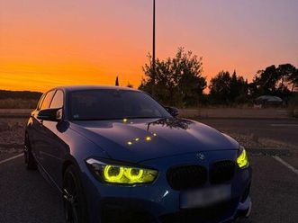 bmw m140i xdrive