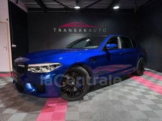 (f90) m5 600 52cv bva8