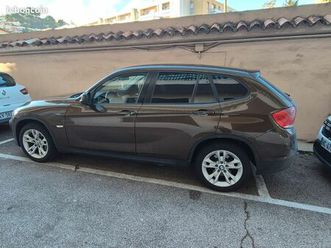 bmw x1 e84 2.0 143 cc