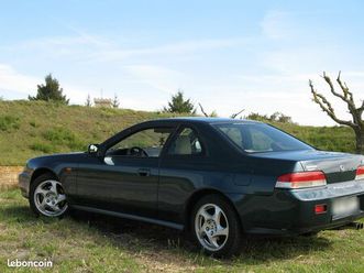 honda pélude 2.2 vti