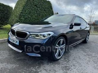 (g32) 630da xdrive m sport