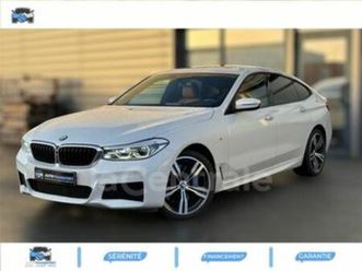 (g32) 640da xdrive m sport