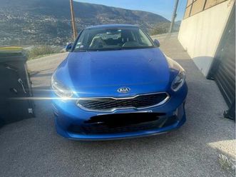 kia ceed sous garantie