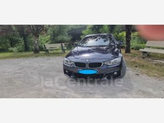 (f36) gran coupe 435d xdrive 313 m sport bva8
