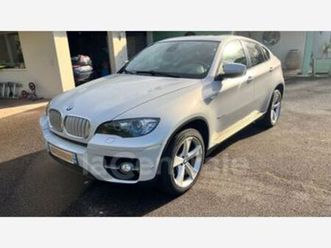 (e71) generation2 xdrive40da 306 exclusive individual