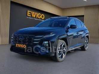 iv generation2 1.6 t-gdi 215 hybrid n line creative bva6