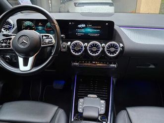 mercedes eqa 2021 67000 km