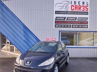 peugeot 207 1.6 hdi112 fap premium 5p