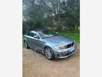 (e88) generation2 cabriolet 118d 143 edition exclusive