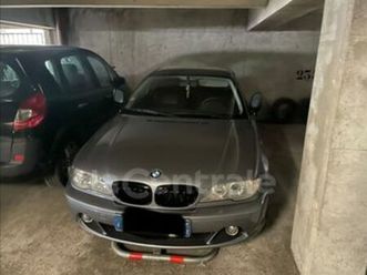 (e46) coupe 330cd preference luxe