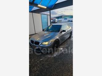 (e92) coupe 330xd 231 luxe