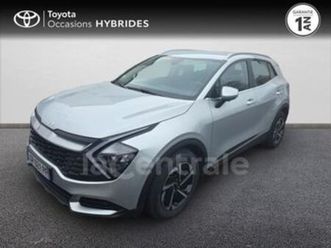 v 1.6 t-gdi 230 isg hybride 4x2 active bva6