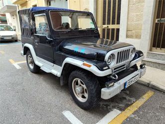 rocsta jeep