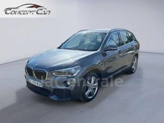 (f48) xdrive25d m sport bva8