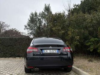 hdi 110 fap business class