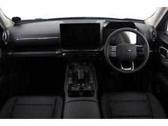 2025 haval h7 2.0t super luxury 4x4 dct