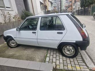 renault 5 campus