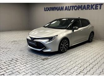 2,0 hybrid at gr sport