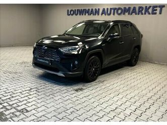 2,5 hybrid at executive jbl