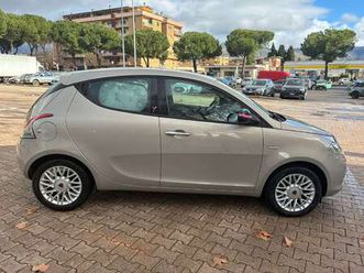 ypsilon iii 2011 1.3 mjt gold s