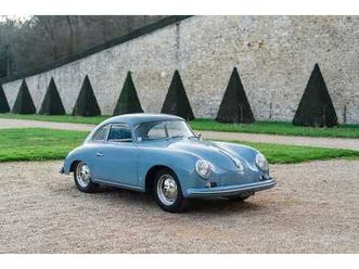 porsche 356 a 1600 super