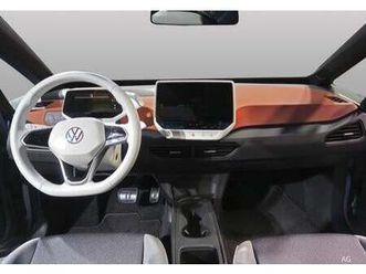 id.3 pro 150kw 62kwh