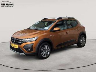 1.0 tce 90cv orange 03/21 airco cruise bluetooth