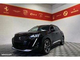 2008 hdi 130 cv gt line ( viso et livraison possible )