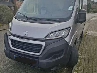 3.0 hdi l3 alu hayon/arklep utility