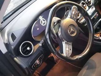 d premium plus 4matic auto