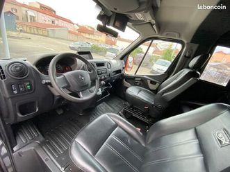 avantime privilège 2.2 dci 150cv