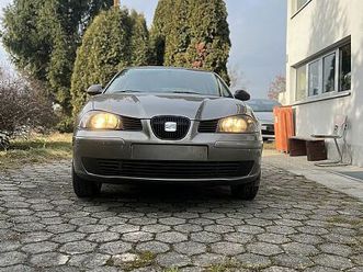 seat ibiza stella 1.2