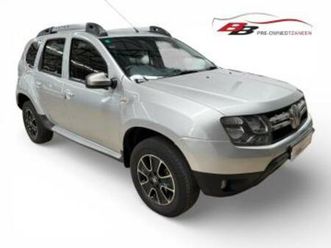 1.5dci dynamique 4wd