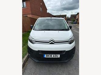 1.6 bluehdi 1000 enterprise m fwd 2 euro 6 (start/stop) 6dr