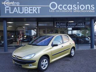 peugeot 206 1.4 xt premium 5p