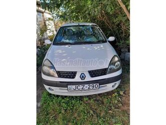 renault thalia 1.4 authentique plus