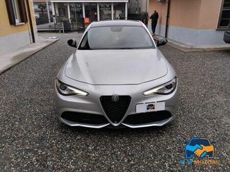 giulia 2.0 t veloce q4 280cv awd auto